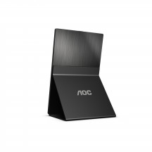 Monitor LCD AOC 16T2