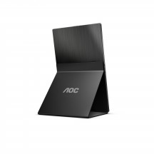 Monitor LCD AOC 16T2