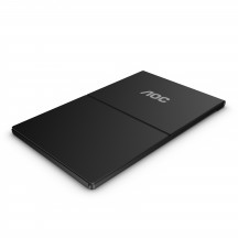 Monitor LCD AOC 16T2