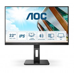 Monitor LCD AOC 22P2DU