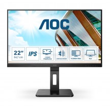Monitor AOC 22P2DU
