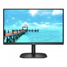 Monitor LCD AOC 24B2XDA