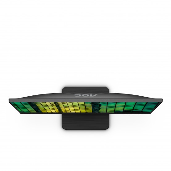 Monitor LCD AOC 27E2QAE