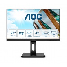 Monitor AOC 27P2C