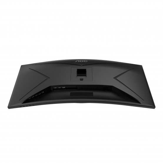 Monitor LCD AOC CU34P2A