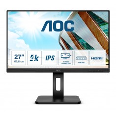 Monitor LCD AOC U27P2