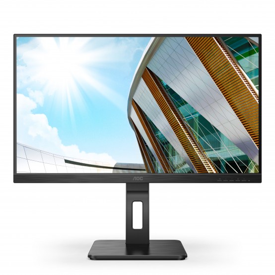 Monitor LCD AOC U27P2