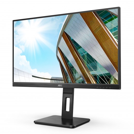 Monitor LCD AOC U27P2