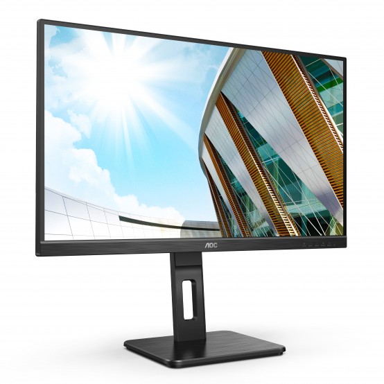 Monitor LCD AOC U27P2
