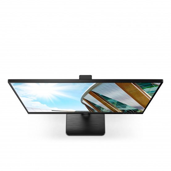 Monitor LCD AOC U27P2