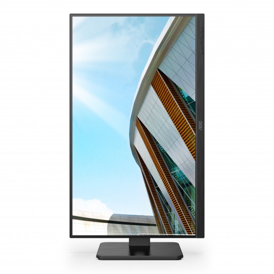 Monitor LCD AOC U27P2