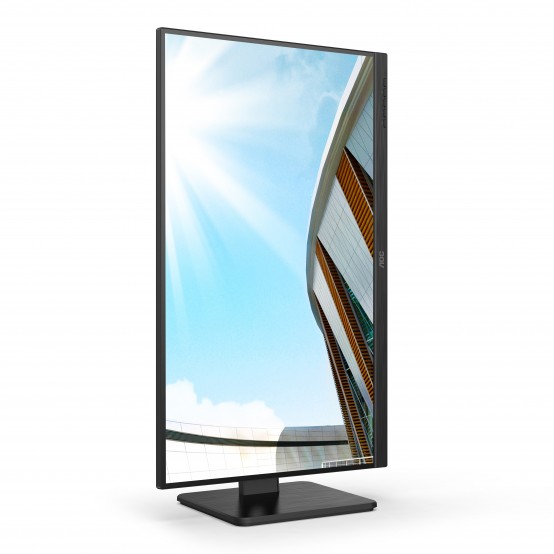 Monitor LCD AOC U27P2