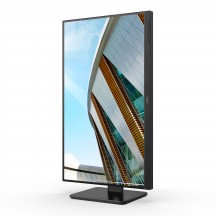 Monitor LCD AOC U27P2