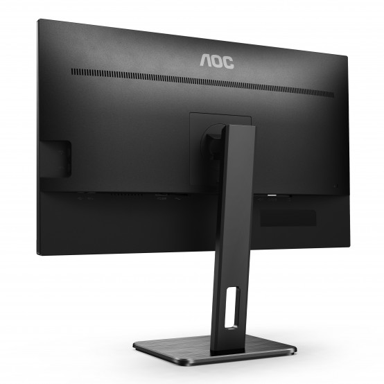 Monitor LCD AOC U27P2