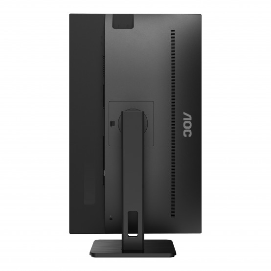 Monitor LCD AOC U27P2