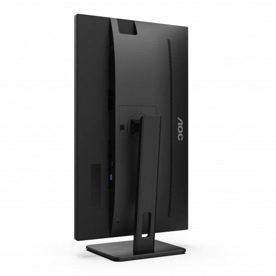 Monitor LCD AOC U27P2