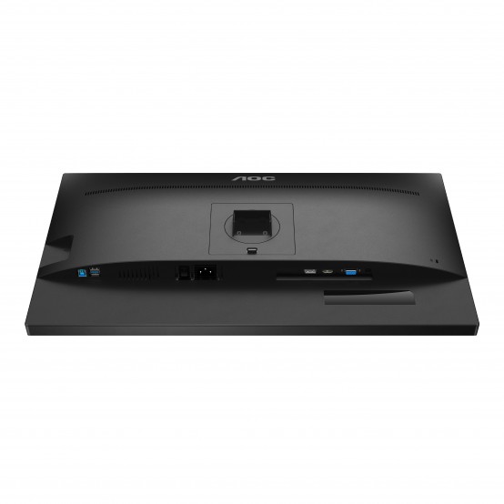Monitor LCD AOC U27P2