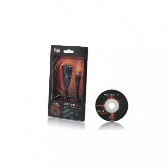 Placa de sunet Somic Senicc G-11 G-11-BK