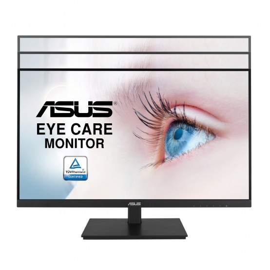 Monitor LCD ASUS VA27DQSB
