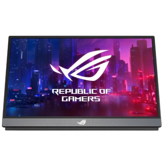Monitor LCD ASUS XG17AHP