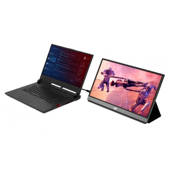 Monitor LCD ASUS XG17AHP