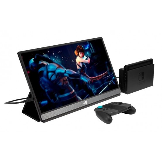 Monitor LCD ASUS XG17AHP