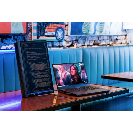 Monitor LCD ASUS XG17AHP