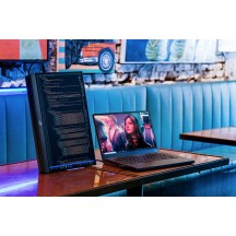 Monitor LCD ASUS XG17AHP