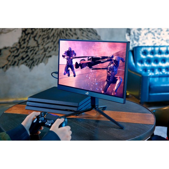 Monitor LCD ASUS XG17AHP
