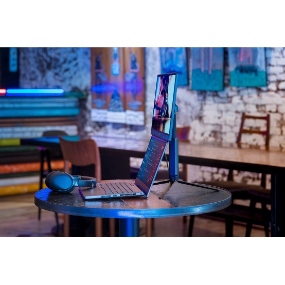 Monitor LCD ASUS XG17AHP