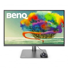 Monitor LCD BenQ PD2720U 9H.LHKLA.TPE