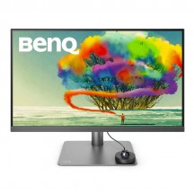 Monitor BenQ PD2720U 9H.LHKLA.TPE