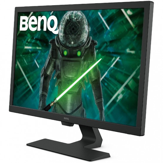Monitor LCD BenQ GL2780E 9H.LJ6LB.VFE