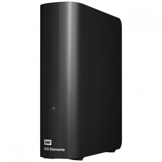 Hard disk Western Digital Elements Desktop WDBWLG0030HBK WDBWLG0030HBK