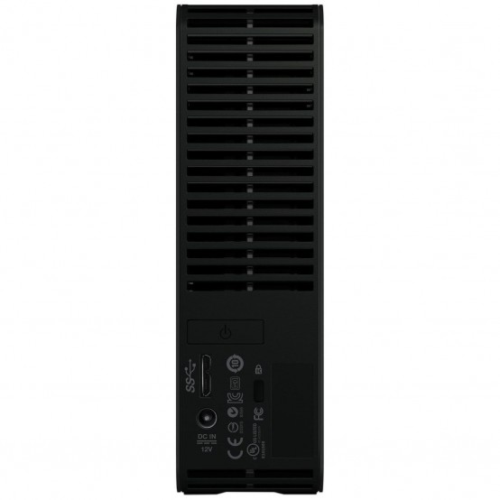 Hard disk Western Digital Elements Desktop WDBWLG0030HBK WDBWLG0030HBK