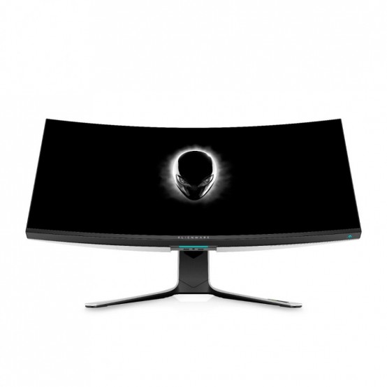 Monitor LCD Dell AW3821DW 210-AXQM