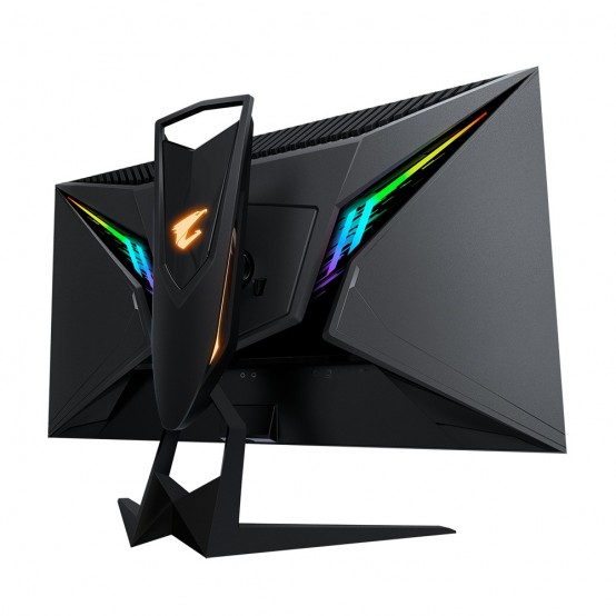 Monitor LCD GigaByte AORUS FI27Q-X
