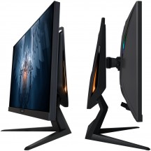 Monitor LCD GigaByte AORUS FI27Q-X