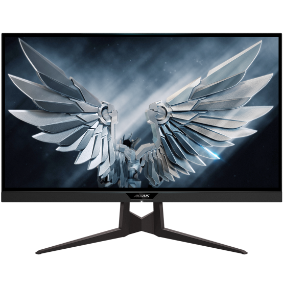 Monitor LCD GigaByte FI27Q-P