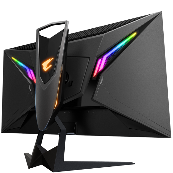 Monitor LCD GigaByte FI27Q-P