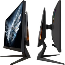 Monitor LCD GigaByte FI27Q-P