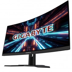 Monitor LCD GigaByte G27FC A 2