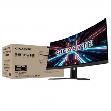 Monitor LCD GigaByte G27FC A