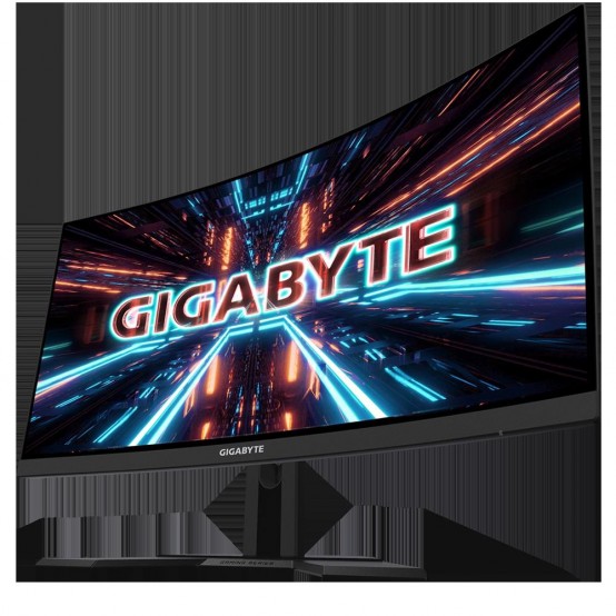 Monitor LCD GigaByte G27QC