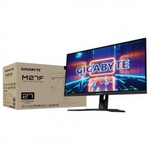 Monitor LCD GigaByte M27F