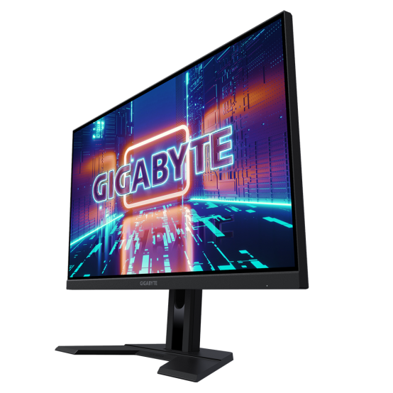 Monitor LCD GigaByte M27Q