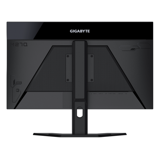 Monitor LCD GigaByte M27Q