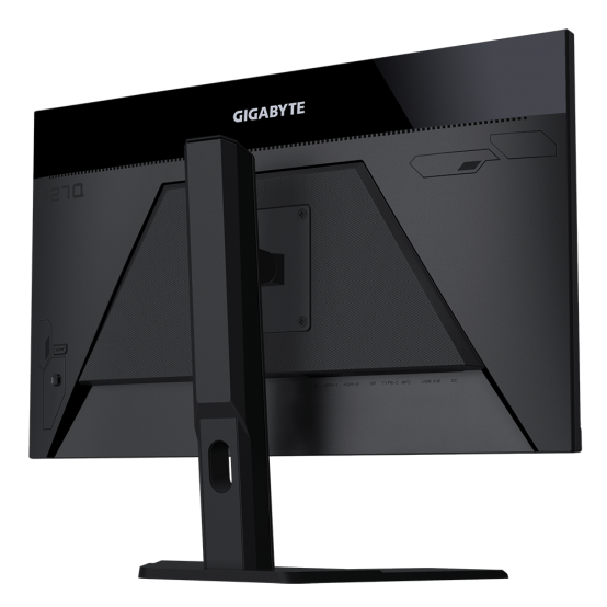 Monitor LCD GigaByte M27Q