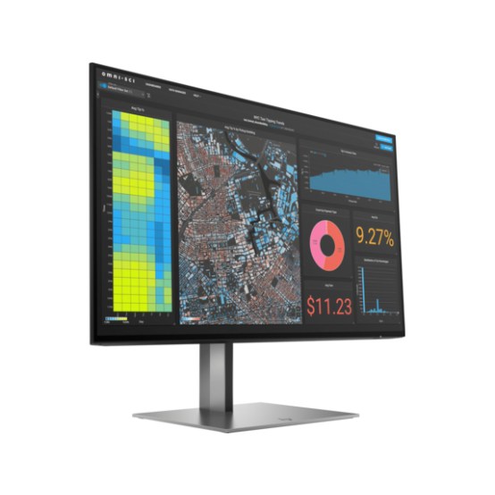 Monitor LCD HP Z24f G3 FHD 3G828AA