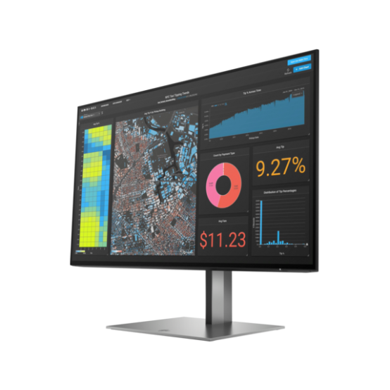 Monitor LCD HP Z24f G3 FHD 3G828AA